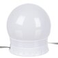 Peegli / tualettlaua LED lambid - 10 tk. цена и информация | Laualambid | kaup24.ee