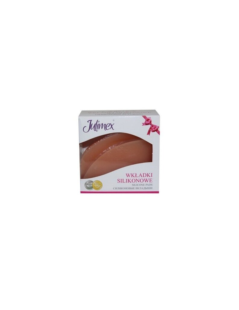 JULIMEX WS-04 PUSH-UP SISED hind ja info | Rinnahoidjad | kaup24.ee