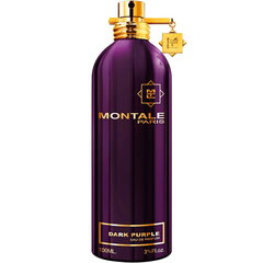 Montale Paris Dark Purple EDP naistele 100 ml hind ja info | Naiste parfüümid | kaup24.ee