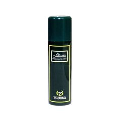 Spreideodorant Victor Silvestre, 200 ml hind ja info | Deodorandid | kaup24.ee