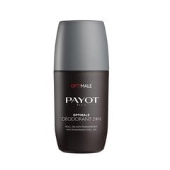 Шариковый дезодорант Payot Optimale Deo 24H, 75 мл цена и информация | Дезодоранты | kaup24.ee