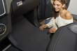 Mercedes-Benz A-class W176 2012-2018 EVA sõitjate ruumi matid hind ja info | Kummimatid | kaup24.ee