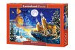 Pusle Castorland Puzzle Howling Wolves, 1000-osaline hind ja info | Pusled | kaup24.ee