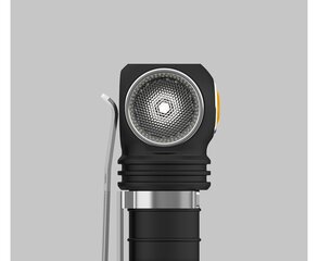 Armytek prožektor Wizard C1 Pro Magnet USB цена и информация | Фонарики, прожекторы | kaup24.ee