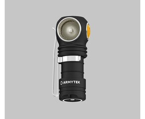 Armytek prožektor Wizard C1 Pro Magnet USB, soe valgus цена и информация | Фонарики, прожекторы | kaup24.ee