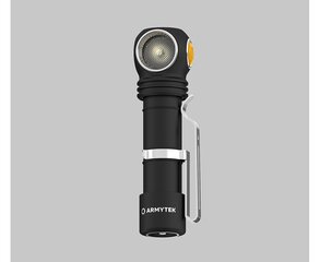 Prožektor Armytek Wizard C2 Magnet USB, soe valgus hind ja info | Taskulambid, prožektorid | kaup24.ee