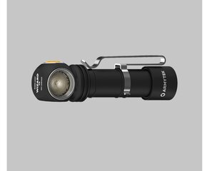 Прожектор Armytek Wizard C2 Магнит USB, теплый свет цена и информация | Фонарики, прожекторы | kaup24.ee