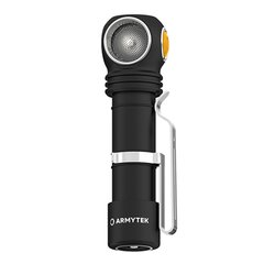 Прожектор Armytek Wizard C2 Pro Магнит USB цена и информация | Фонарики, прожекторы | kaup24.ee