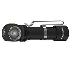 Прожектор Armytek Wizard C2 Pro Магнит USB цена и информация | Фонарики, прожекторы | kaup24.ee