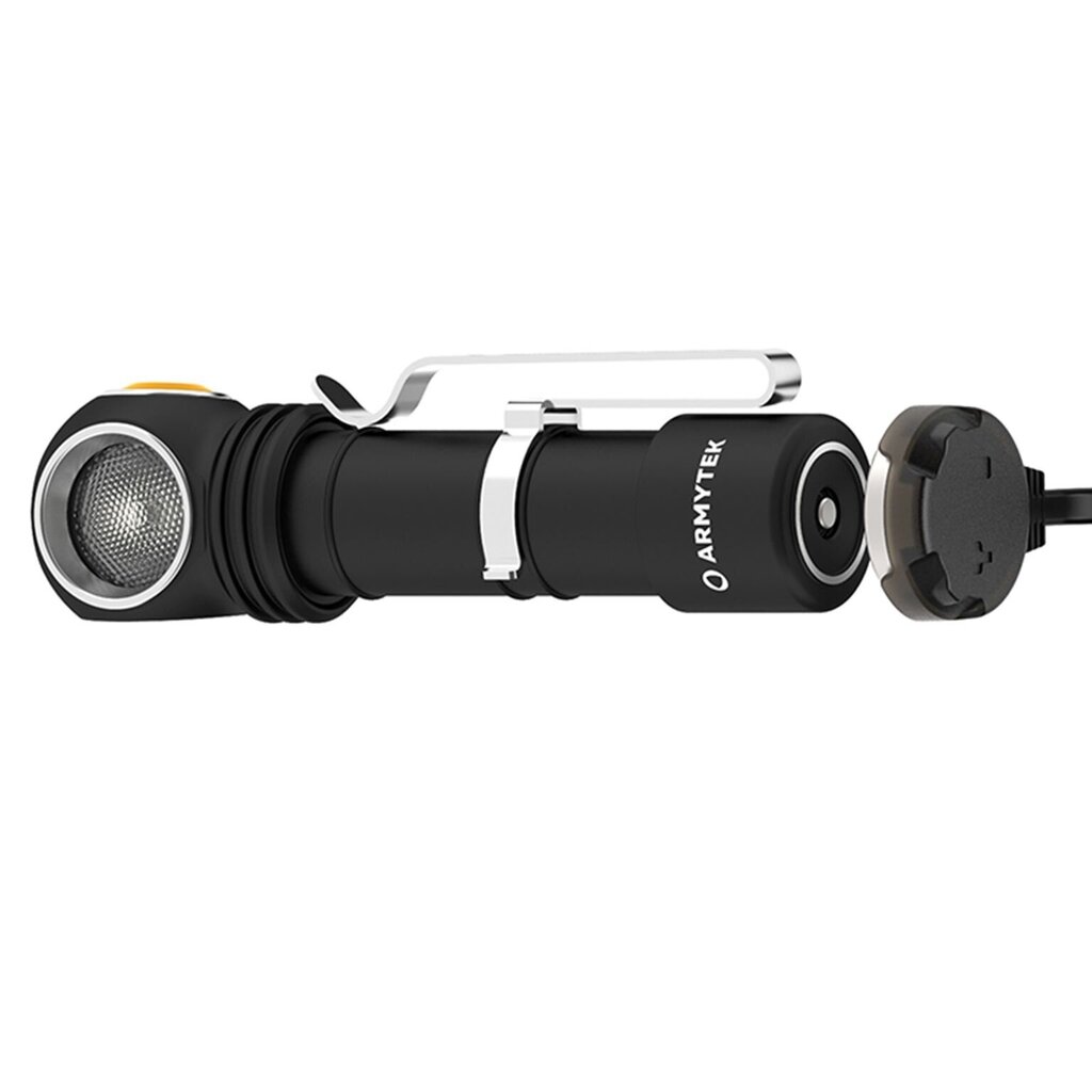 Prožektor Armytek Wizard C2 Pro Magnet USB hind ja info | Taskulambid, prožektorid | kaup24.ee