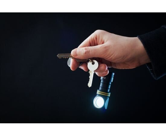 Prožektor Armytek Elf C1 Micro USB, soe valgus hind ja info | Taskulambid, prožektorid | kaup24.ee