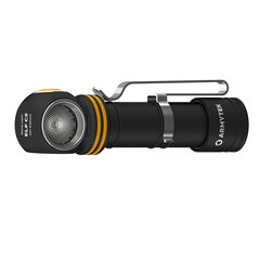 Прожектор Armytek Elf C2 Micro USB цена и информация | Фонарики, прожекторы | kaup24.ee