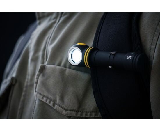 Prožektor Armytek Elf C2 Micro USB hind ja info | Taskulambid, prožektorid | kaup24.ee