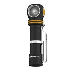 Prožektor Armytek Elf C2 Micro USB цена и информация | Фонарики, прожекторы | kaup24.ee