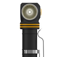 Прожектор Armytek Elf C2 Micro USB, теплый свет цена и информация | Фонарики, прожекторы | kaup24.ee