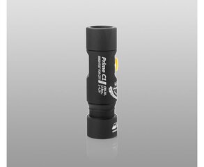 Фонарь Armytek Prime C1 Магнит USB, теплый свет цена и информация | Фонарики, прожекторы | kaup24.ee