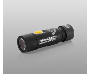 Фонарь Armytek Prime C1 Магнит USB, теплый свет цена и информация | Фонарики, прожекторы | kaup24.ee