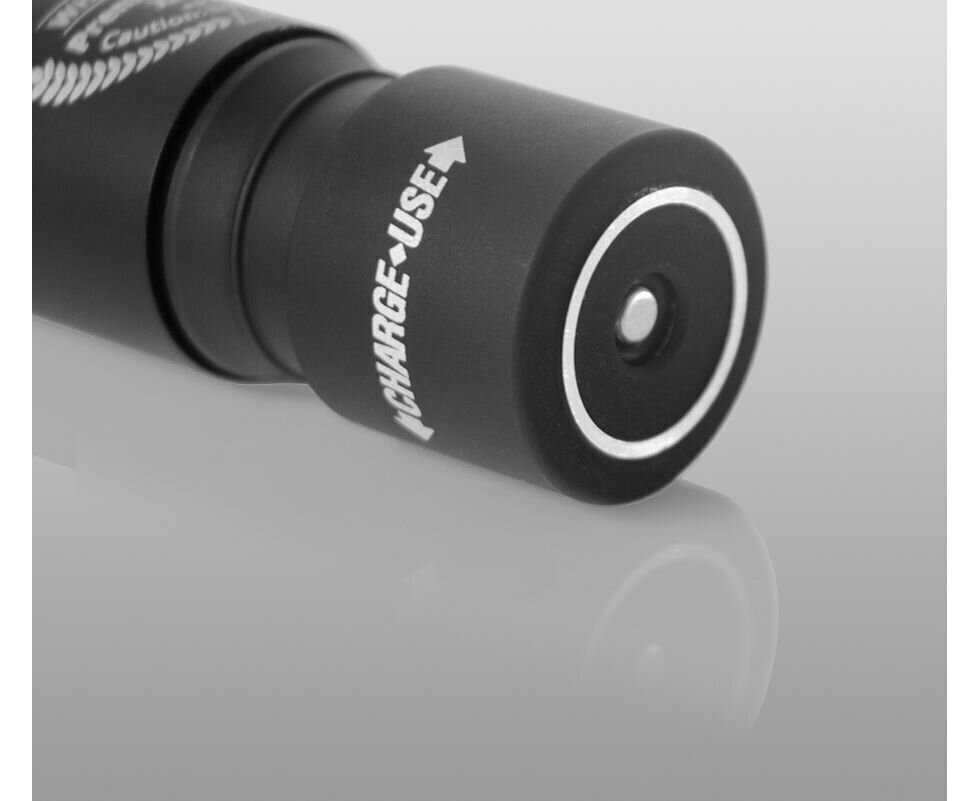 Taskulamp Armytek Prime C1 Pro Magnet USB hind ja info | Taskulambid, prožektorid | kaup24.ee