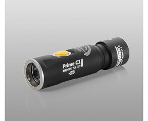 Taskulamp Armytek Prime C1 Pro Magnet USB цена и информация | Фонарики, прожекторы | kaup24.ee