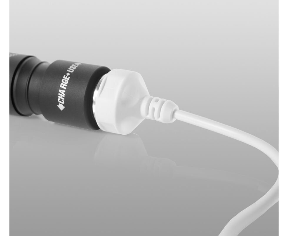 Taskulamp Armytek Prime C1 Pro Magnet USB hind ja info | Taskulambid, prožektorid | kaup24.ee