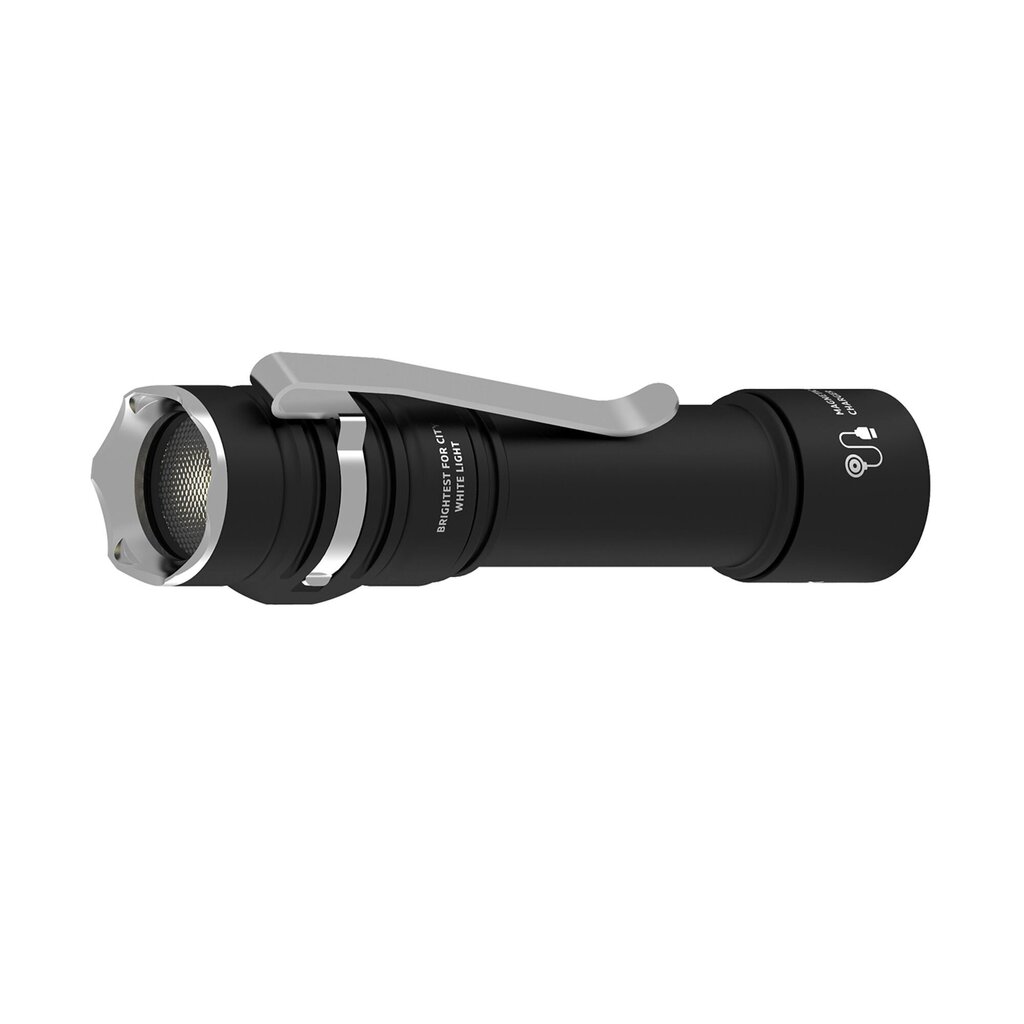 Taskulamp Armytek Prime C2 Pro Magnet USB цена и информация | Taskulambid, prožektorid | kaup24.ee