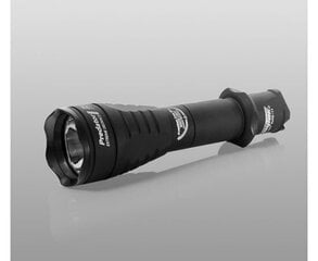 Taskulamp Armytek Predator XP-L HI, soe valgus цена и информация | Фонарики, прожекторы | kaup24.ee