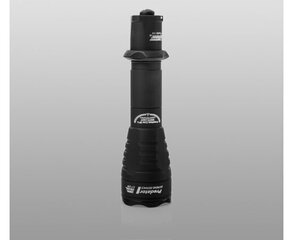 Фонарь Armytek Predator XP-L HI, теплый свет цена и информация | Фонарики, прожекторы | kaup24.ee