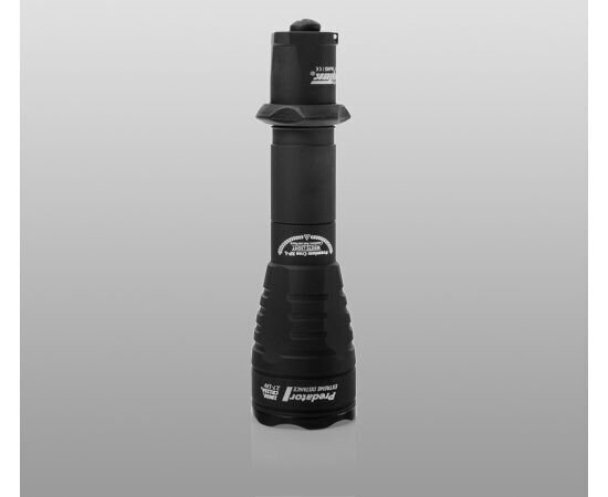 Taskulamp Armytek Predator XP-L HI, soe valgus hind ja info | Taskulambid, prožektorid | kaup24.ee