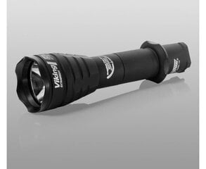 Фонарь Armytek Viking XP-L, теплый свет цена и информация | Фонарики, прожекторы | kaup24.ee