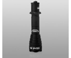 Фонарь Armytek Viking XP-L, теплый свет цена и информация | Фонарики, прожекторы | kaup24.ee