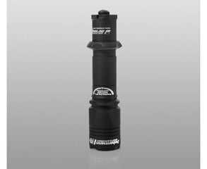 Taskulamp Armytek Dobermann XP-L HI, soe valgus hind ja info | Taskulambid, prožektorid | kaup24.ee