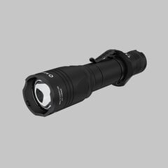 Фонарь Armytek Dobermann Pro Магнит USB, теплый свет цена и информация | Фонарики, прожекторы | kaup24.ee