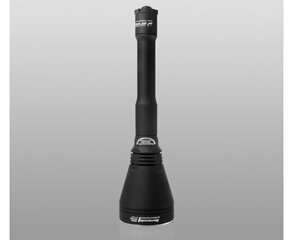 Фонарь Armytek Barracuda XP-L HI, теплый свет цена и информация | Фонарики, прожекторы | kaup24.ee