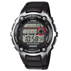 Casio WV-200R-1AEF WV-200R-1AEF hind ja info | Meeste käekellad | kaup24.ee