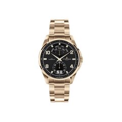 Часы мужские Jacques Lemans Geneve Tempora G-171D цена и информация | Мужские часы | kaup24.ee