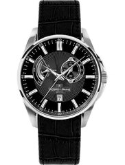 Meeste käekell Jacques Lemans Geneve G-175A цена и информация | Мужские часы | kaup24.ee