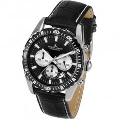 Часы мужские Jacques Lemans Sports Liverpool 1-1801A цена и информация | Мужские часы | kaup24.ee