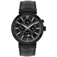 Часы мужские Jacques Lemans Classic 1-1698C цена и информация | Мужские часы | kaup24.ee