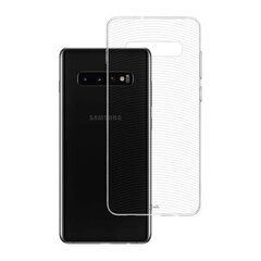 Telefoniümbris 3mk Armor sobib Samsung Galaxy S10 Plus, läbipaistev hind ja info | Telefoni kaaned, ümbrised | kaup24.ee
