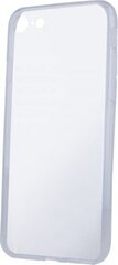 Slim чехол 1,8 mm для iPhone 11 Pro transparent цена и информация | Чехлы для телефонов | kaup24.ee