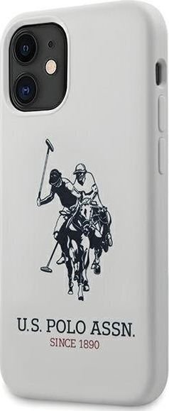 U.S Polo ASSN 111624 hind ja info | Telefoni kaaned, ümbrised | kaup24.ee