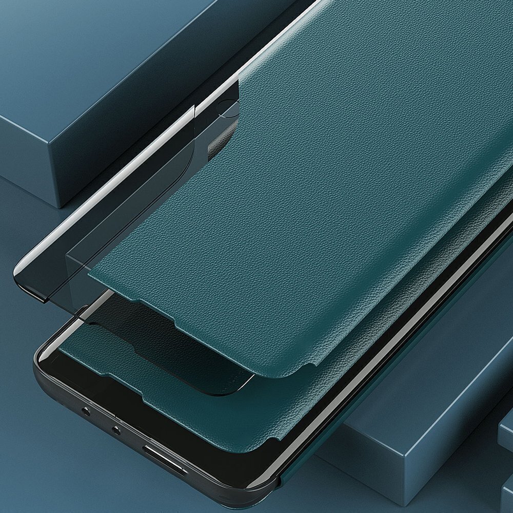 Telefoniümbris View sobib Samsung Galaxy A52s 5G / A52 5G / A52, sinine цена и информация | Telefoni kaaned, ümbrised | kaup24.ee