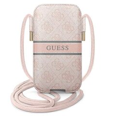 Guess GUPHM4GDPI 6,1" цена и информация | Guess Мобильные телефоны, Фото и Видео | kaup24.ee