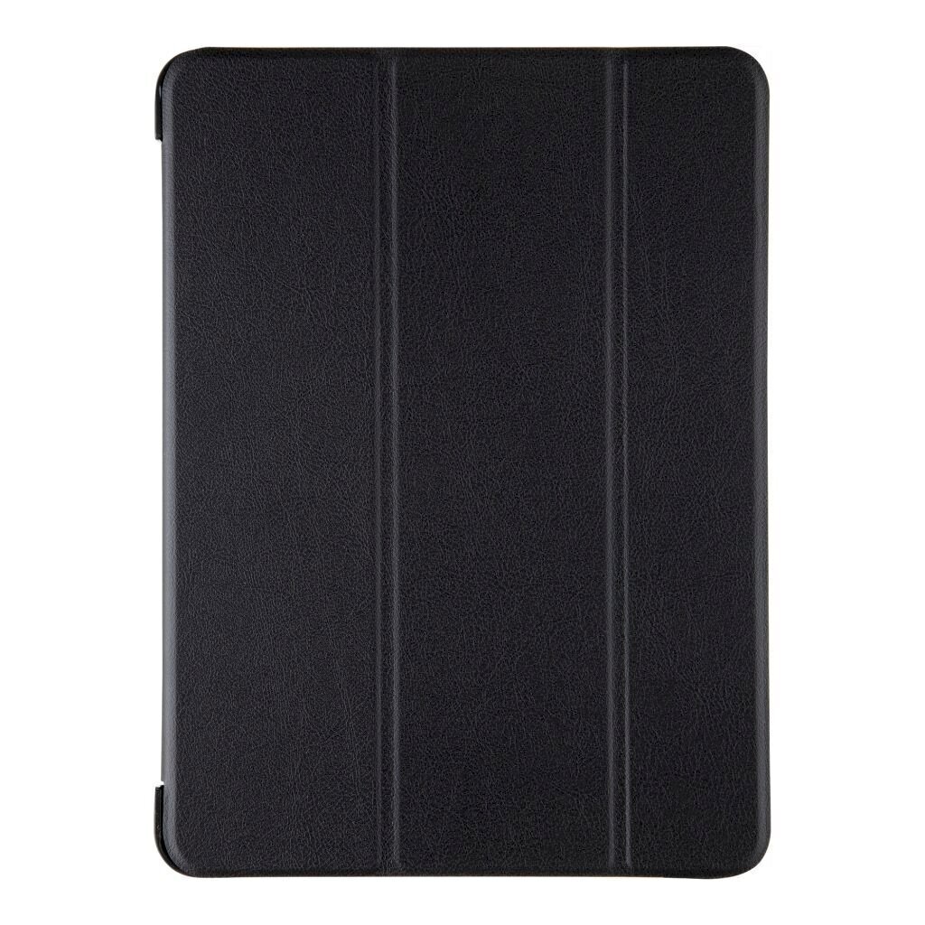 Tactical Book Tri Fold Case for Samsung X200/X200 Galaxy Tab A8 10.5 Black hind ja info | Tahvelarvuti kaaned ja kotid | kaup24.ee