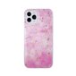 Gold Glam case for Samsung Galaxy S22 Plus pink цена и информация | Telefoni kaaned, ümbrised | kaup24.ee