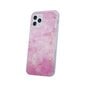 Gold Glam case for Samsung Galaxy S22 Plus pink цена и информация | Telefoni kaaned, ümbrised | kaup24.ee