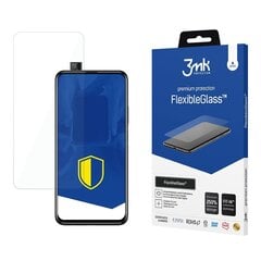 Kaitseklaas FlexibleGlass sobib Huawei P smart Pro цена и информация | Защитные пленки для телефонов | kaup24.ee