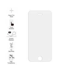 LCD kaitsev karastatud klaas 9H Samsung A217 A21s/A21/A80 10 tk. hind ja info | Ekraani kaitsekiled | kaup24.ee