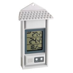 Digitaalne termomeeter sees või väljas TFA 30.1039 hind ja info | Ilmajaamad, termomeetrid | kaup24.ee