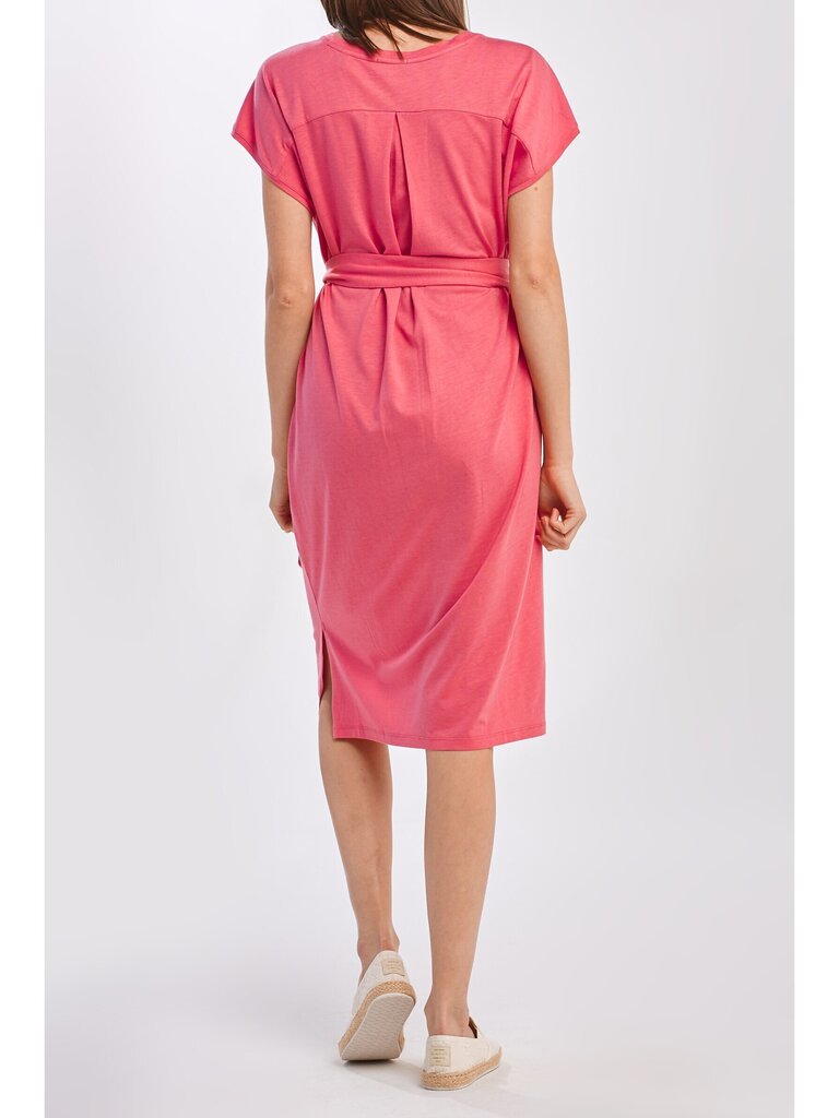 Naiste kleit Gant, roosa hind ja info | Kleidid | kaup24.ee